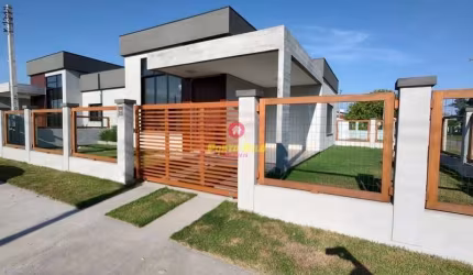 Casa com 2 quartos à venda em Noiva Do Mar, Xangri-Lá , 85 m2 por R$ 495.000
