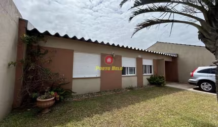 Casa com 3 quartos à venda no Atlântida Sul (Distrito), Osório  por R$ 435.000