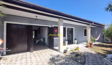 Casa com 2 quartos à venda no Atlântida Sul (Distrito), Osório  por R$ 390.000