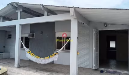 A SUA CASA NA PRAIA ESTA AQUI!!!