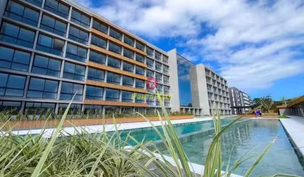 Apartamento com 1 quarto à venda no Atlântida, Xangri-Lá , 60 m2 por R$ 550.000