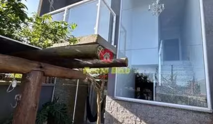 Casa com 2 quartos à venda em Noiva Do Mar, Xangri-Lá , 120 m2 por R$ 520.000