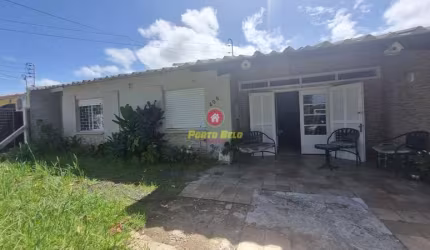 Casa com 3 quartos à venda no Atlântida Sul (Distrito), Osório  por R$ 325.000