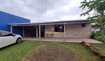 Casa com 3 quartos à venda no Mariápolis, Osório  por R$ 290.000
