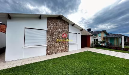 Casa com 3 quartos à venda no Atlântida Sul (Distrito), Osório  por R$ 350.000