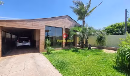 Casa com 3 quartos à venda em Rainha do Mar, Xangri-Lá  por R$ 320.000