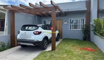 Casa com 2 quartos à venda no Arpoador, Xangri-Lá  por R$ 530.000
