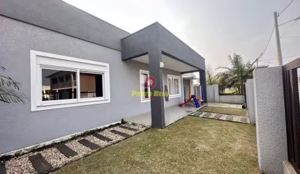 Casa com 2 quartos à venda em Noiva Do Mar, Xangri-Lá , 156 m2 por R$ 800.000