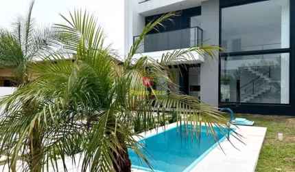 Casa com 4 quartos à venda no Arpoador, Xangri-Lá , 197 m2 por R$ 1.870.000