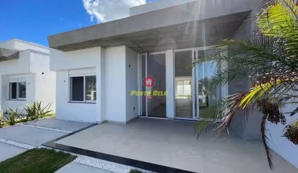 Casa com 3 quartos à venda no Arpoador, Xangri-Lá , 150 m2 por R$ 1.270.000