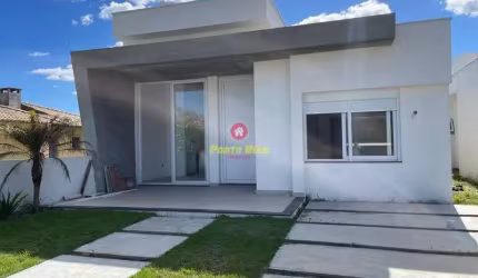 Casa com 3 quartos à venda no Arpoador, Xangri-Lá  por R$ 1.270.000