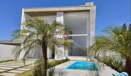 Casa com 4 quartos à venda no Arpoador, Xangri-Lá , 197 m2 por R$ 1.980.000