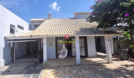 Casa com 4 quartos à venda em Noiva Do Mar, Xangri-Lá , 250 m2 por R$ 980.000