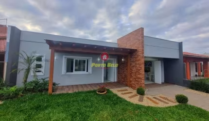 Casa com 3 quartos à venda no Mariápolis, Osório , 200 m2 por R$ 730.000