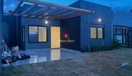 Casa com 3 quartos à venda no Mariápolis, Osório , 120 m2 por R$ 600.000