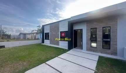 Casa com 3 quartos à venda no Atlântida Sul (Distrito), Osório , 98 m2 por R$ 499.000