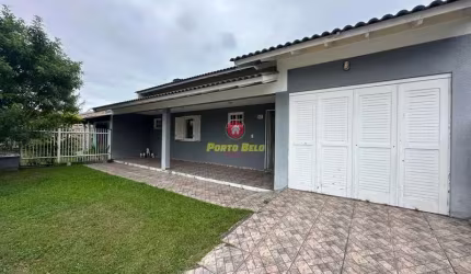 Casa com 3 quartos à venda no Mariápolis, Osório , 120 m2 por R$ 460.000