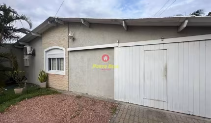 Casa com 3 quartos à venda no Atlântida Sul (Distrito), Osório , 130 m2 por R$ 400.000