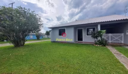 Casa com 3 quartos à venda no Atlântida Sul (Distrito), Osório , 95 m2 por R$ 378.000