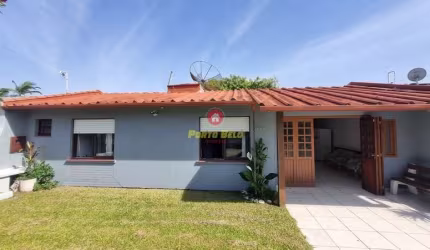 Casa com 4 quartos à venda no Atlântida Sul (Distrito), Osório , 105 m2 por R$ 350.000