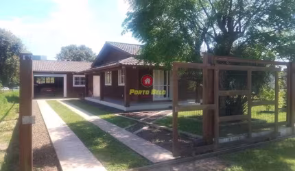 Chácara / sítio com 2 quartos à venda no Palmital, Osório , 120 m2 por R$ 320.000