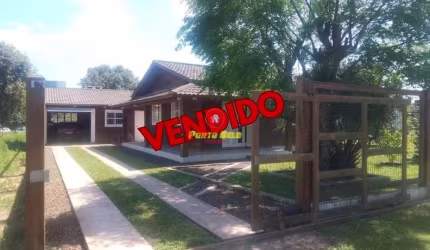 Chácara / sítio com 2 quartos à venda no Palmital, Osório , 120 m2 por R$ 320.000
