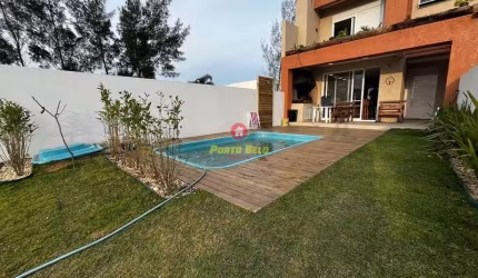 Casa com 4 quartos à venda no Arpoador, Xangri-Lá , 160 m2 por R$ 1.100.000