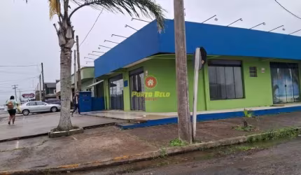 Ponto comercial à venda em Rainha do Mar, Xangri-Lá  por R$ 940.000