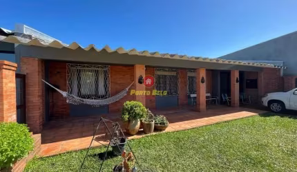 Casa com 5 quartos à venda no Atlântida Sul (Distrito), Osório , 138 m2 por R$ 610.000