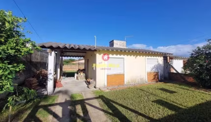 Casa com 2 quartos à venda no Atlântida Sul (Distrito), Osório , 52 m2 por R$ 235.000