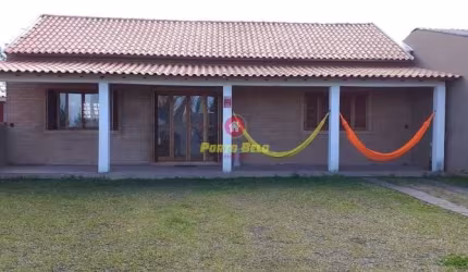 Casa com 3 quartos à venda no Mariápolis, Osório  por R$ 238.000