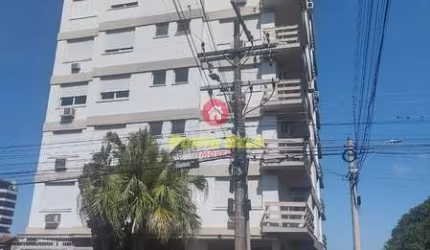 Apartamento com 3 quartos à venda no Centro, Cachoeira do Sul , 132 m2 por R$ 500.000