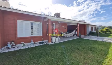 Casa com 3 quartos à venda em Noiva Do Mar, Xangri-Lá , 158 m2 por R$ 636.000