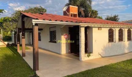 Casa com 2 quartos à venda no Atlântida Sul (Distrito), Osório , 51 m2 por R$ 349.000