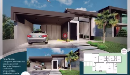 Casa com 3 quartos à venda no Atlântida Sul (Distrito), Osório , 141 m2 por R$ 850.000