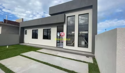 Casa com 3 quartos à venda no Atlântida Sul (Distrito), Osório , 107 m2 por R$ 720.000