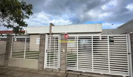Casa com 2 quartos à venda no Atlântida Sul (Distrito), Osório , 108 m2 por R$ 520.000