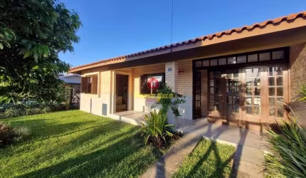 Casa com 3 quartos à venda no Atlântida Sul (Distrito), Osório  por R$ 500.000
