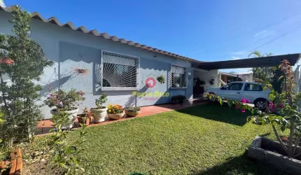 Casa com 3 quartos à venda no Atlântida Sul (Distrito), Osório , 119 m2 por R$ 425.000