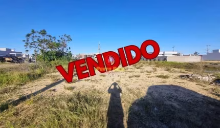 Terreno à venda no Atlântida Sul (Distrito), Osório  por R$ 126.000