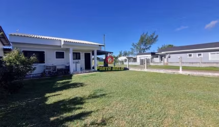 Casa com 2 quartos à venda no Atlântida Sul (Distrito), Osório , 85 m2 por R$ 368.000