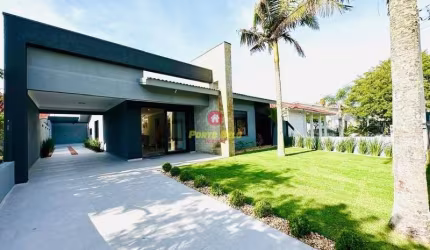 Casa com 3 quartos à venda em Rainha do Mar, Xangri-Lá , 150 m2 por R$ 980.000