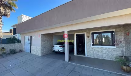 Casa com 4 quartos à venda no Atlântida Sul (Distrito), Osório , 156 m2 por R$ 594.000