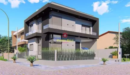 Casa com 3 quartos à venda no Atlântida Sul (Distrito), Osório , 132 m2 por R$ 849.000