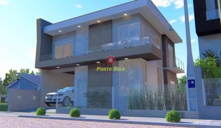 Casa com 3 quartos à venda no Atlântida Sul (Distrito), Osório , 132 m2 por R$ 849.000