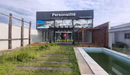Ponto comercial à venda no Atlântida Sul (Distrito), Osório  por R$ 1.297.000