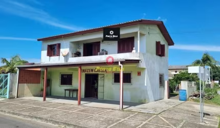 Ponto comercial à venda no Atlântida Sul (Distrito), Osório , 200 m2 por R$ 800.000