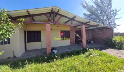 Casa com 3 quartos à venda no Atlântida Sul (Distrito), Osório , 200 m2 por R$ 410.000