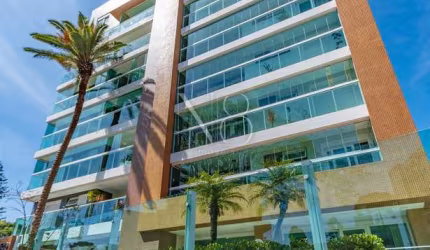 Apartamento com 3 quartos à venda na Rua Vereador Antônio dos Reis Cavalheiro, Cabral, Curitiba, 216 m2 por R$ 4.250.000