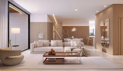Apartamento com 3 quartos à venda na Rua Professor Pedro Viriato Parigot de Souza, Mossunguê, Curitiba, 360 m2 por R$ 3.623.040